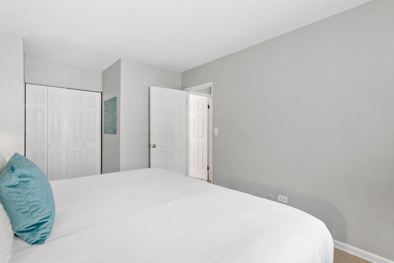 Stunning 1Br Apartment At Center Of Lakeview - Oakdale 211 Chicago Zewnętrze zdjęcie