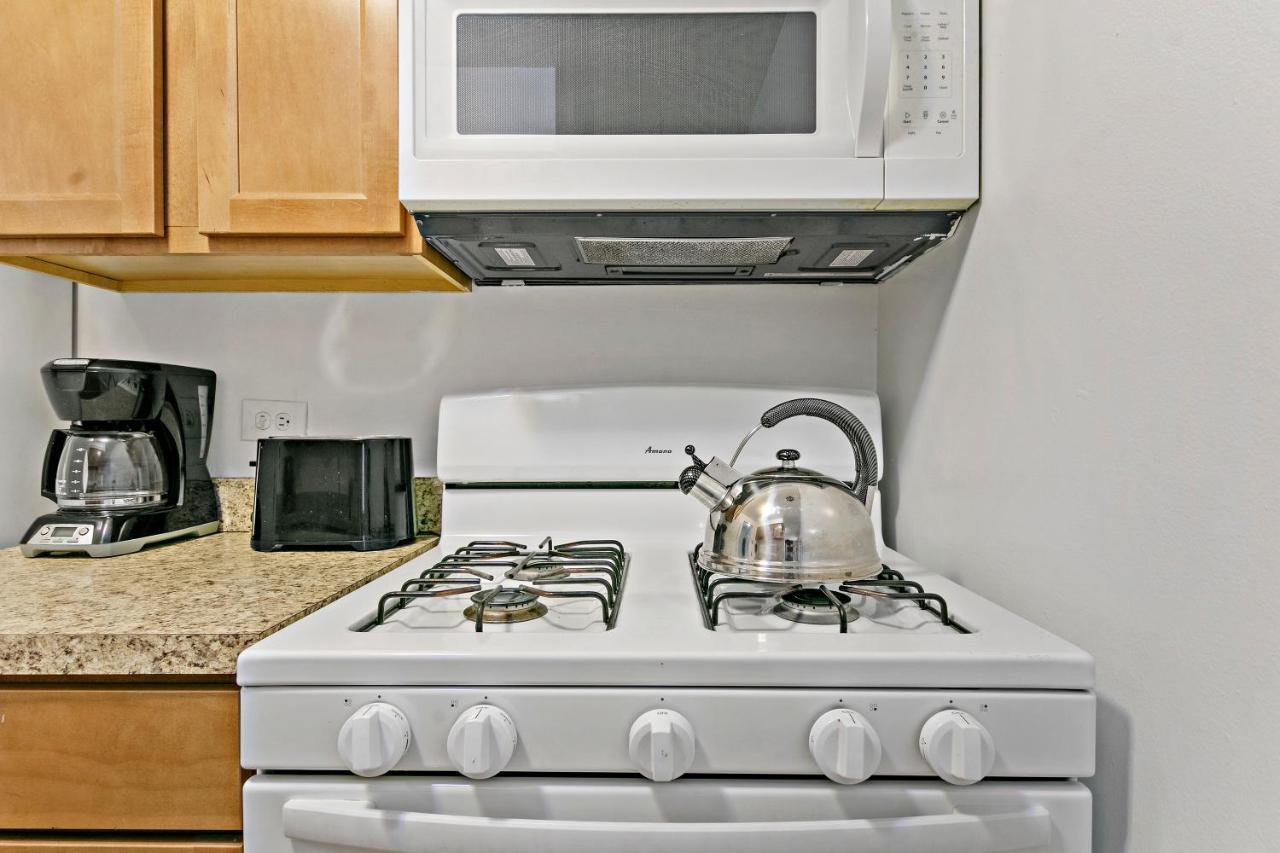 Stunning 1Br Apartment At Center Of Lakeview - Oakdale 211 Chicago Zewnętrze zdjęcie